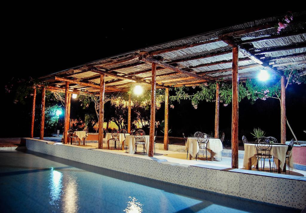 Riad Sirocco Marrakesh Exteriör bild